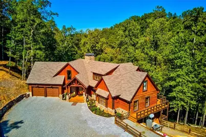 380 Biguns Boulevard, Talking Rock, GA 30175 - Photo 1