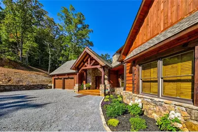 380 Biguns Boulevard, Talking Rock, GA 30175 - Photo 51