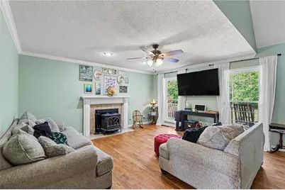 1595 Harmony Road, Temple, GA 30179 - Photo 7