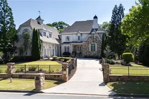 5295 Chelsen Wood Dr, Duluth, GA 30097 - Photo 5