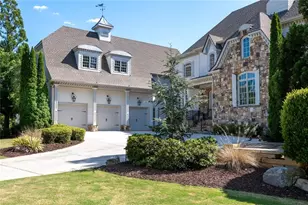 5295 Chelsen Wood Dr, Duluth, GA 30097 - Photo 3