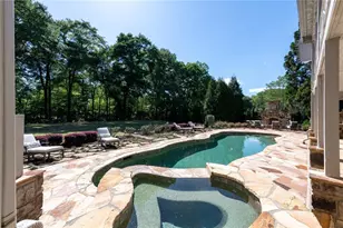 5295 Chelsen Wood Dr, Duluth, GA 30097 - Photo 63