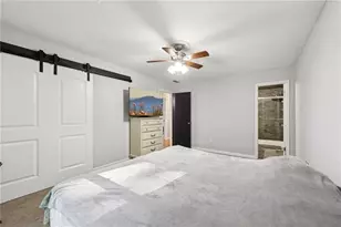 562 Rimrock Trail, Stone Mountain, GA 30083 - Photo 13
