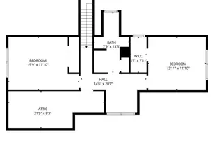 3103 Nottaway Ct, Atlanta, GA 30341 - Photo 25