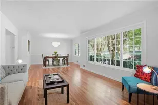 3103 Nottaway Ct, Atlanta, GA 30341 - Photo 5