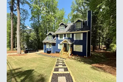 4232 Marjorie Rd, SW, Snellville, GA 30039 - Photo 1