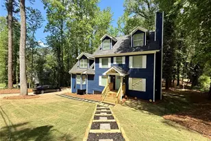 4232 Marjorie Rd SW, Snellville, GA 30039 - Photo 1