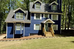 4232 Marjorie Rd SW, Snellville, GA 30039 - Photo 1