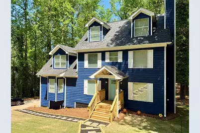 4232 Marjorie Rd, SW, Snellville, GA 30039 - Photo 1