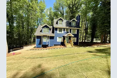 4232 Marjorie Rd, SW, Snellville, GA 30039 - Photo 51