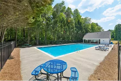 441 Crested View Drive, Loganville, GA 30052 - Photo 13