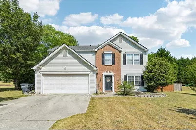 441 Crested View Drive, Loganville, GA 30052 - Photo 1