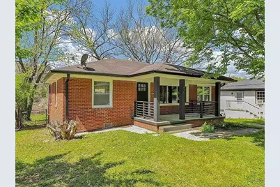 221 Napoleon Drive SW, Atlanta, GA 30314 - Photo 1