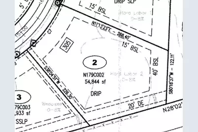 305 Springtime Way, Monroe, GA 30655 - Photo 3