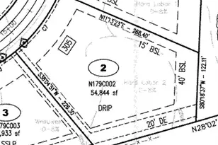 305 Springtime Way, Monroe, GA 30655 - Photo 3