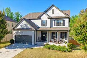 4468 Mantova Dr, Buford, GA 30519 - Photo 73