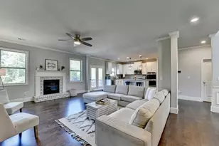 4468 Mantova Dr, Buford, GA 30519 - Photo 23