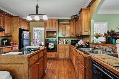 3325 Holly Hill Parkway, Ellenwood, GA 30294 - Photo 13