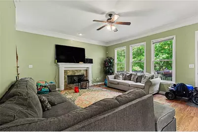 3325 Holly Hill Parkway, Ellenwood, GA 30294 - Photo 7