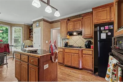 3325 Holly Hill Parkway, Ellenwood, GA 30294 - Photo 11