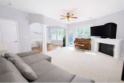 546 Woodland Park Terrace, Lawrenceville, GA 30043 - Photo 3