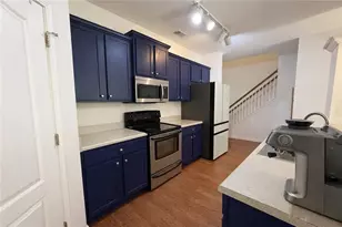 546 Woodland Park Terrace, Lawrenceville, GA 30043 - Photo 9