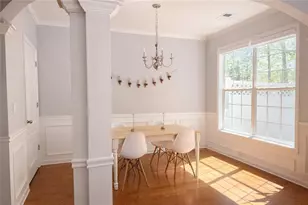 546 Woodland Park Terrace, Lawrenceville, GA 30043 - Photo 5