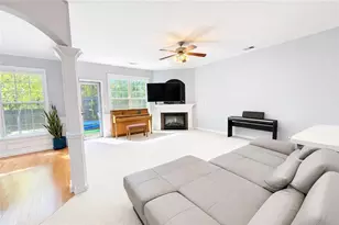 546 Woodland Park Terrace, Lawrenceville, GA 30043 - Photo 3