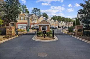 546 Woodland Park Terrace, Lawrenceville, GA 30043 - Photo 1