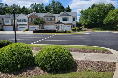 546 Woodland Park Terrace, Lawrenceville, GA 30043 - Photo 21