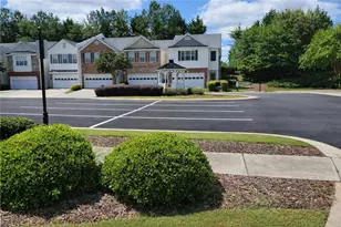 546 Woodland Park Terrace, Lawrenceville, GA 30043 - Photo 21