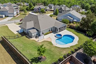 2216 Blackberry Ct, Monroe, GA 30656 - Photo 5