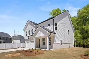 13706 Homer Ln, Covington, GA 30014 - Photo 3
