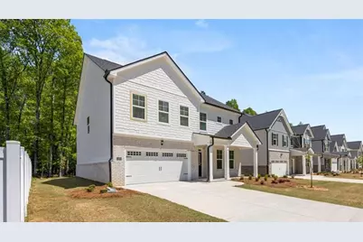 13706 Homer Lane, Covington, GA 30014 - Photo 1