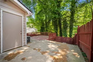 5142 Jenny Dr, Acworth, GA 30101 - Photo 19