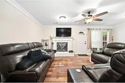 5142 Jenny Drive, Acworth, GA 30101 - Photo 9