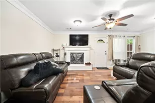 5142 Jenny Dr, Acworth, GA 30101 - Photo 9