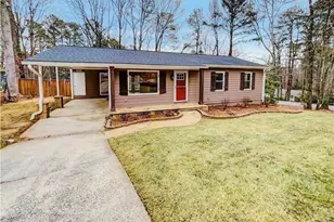 296 Ridgeland Terrace, Marietta, GA 30062 - Photo 1