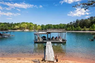 6275 Woodlake Dr, Buford, GA 30518 - Photo 47
