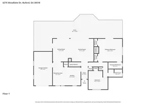 6275 Woodlake Dr, Buford, GA 30518 - Photo 55