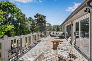 6275 Woodlake Dr, Buford, GA 30518 - Photo 29
