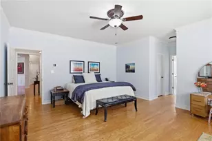 5249 Magnolia Walk Cir, Atlanta, GA 30338 - Photo 13
