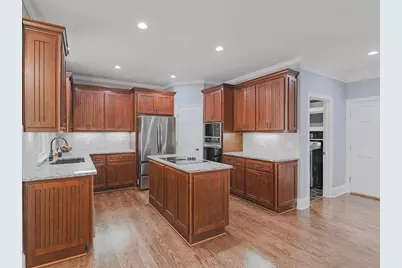 1388 Valley Reserve Drive NW, Kennesaw, GA 30152 - Photo 11