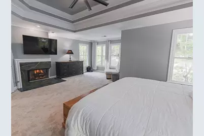 1388 Valley Reserve Drive NW, Kennesaw, GA 30152 - Photo 21