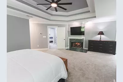 1388 Valley Reserve Drive NW, Kennesaw, GA 30152 - Photo 19