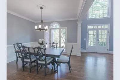 1388 Valley Reserve Drive NW, Kennesaw, GA 30152 - Photo 3