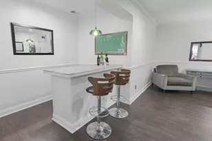 1388 Valley Reserve Dr NW, Kennesaw, GA 30152 - Photo 5