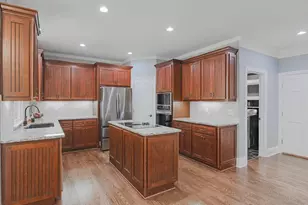 1388 Valley Reserve Dr NW, Kennesaw, GA 30152 - Photo 11