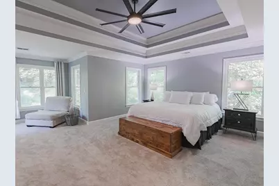 1388 Valley Reserve Drive NW, Kennesaw, GA 30152 - Photo 19