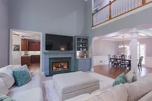 1388 Valley Reserve Dr NW, Kennesaw, GA 30152 - Photo 5